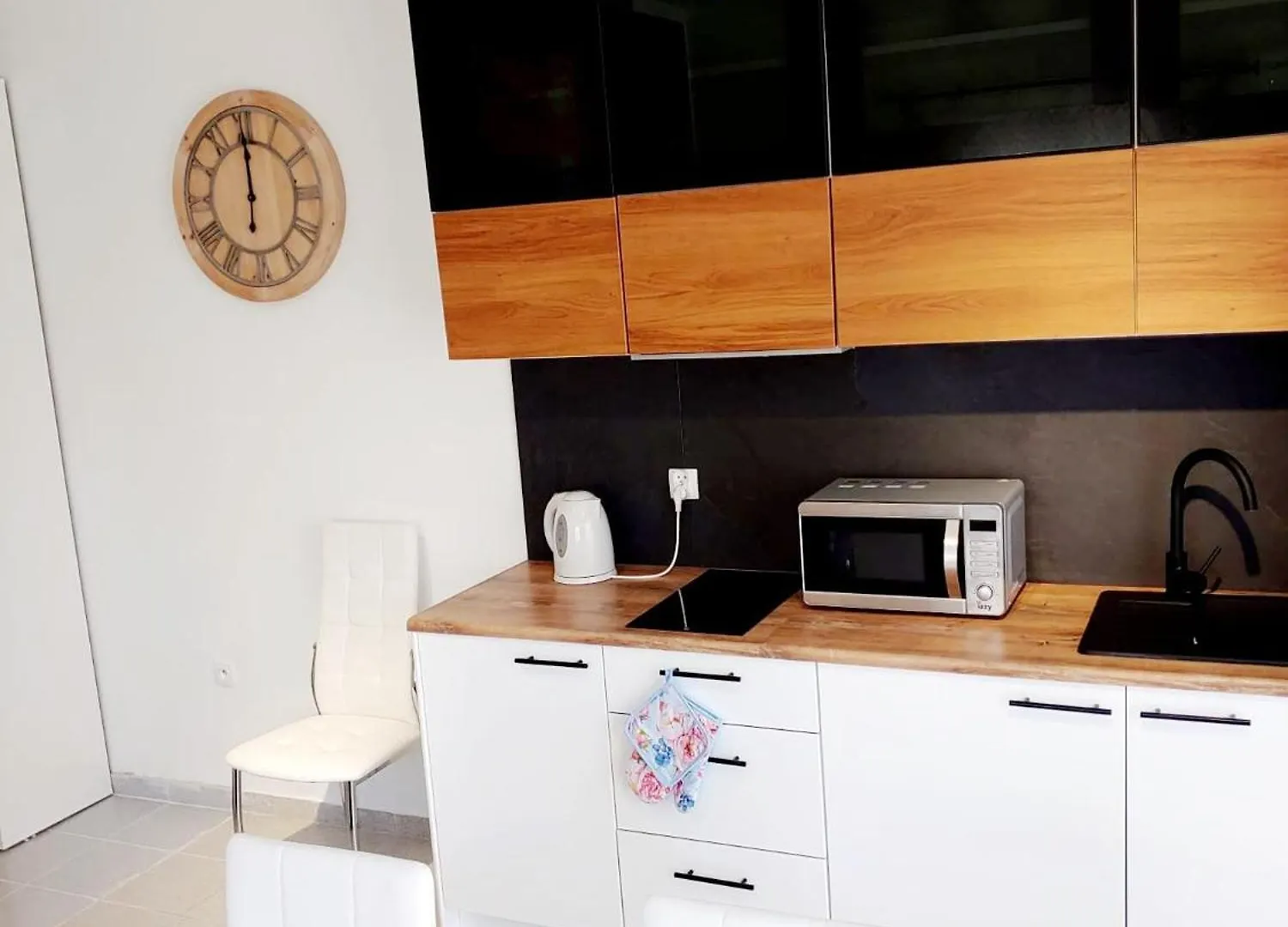 Apartament Sloneczny Skála Foúrkas 0*,  Griekenland