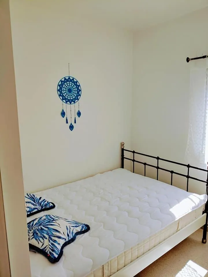 Apartament Sloneczny Skála Foúrkas