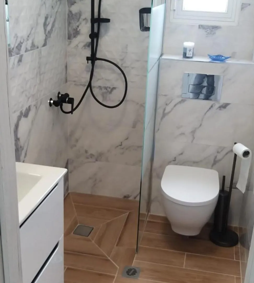 Appartement Apartament Sloneczny Skála Foúrkas